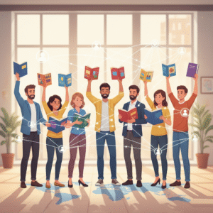 Your Dream Book, Our Expertise